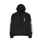 Chrome Hearts 1988 Hoodie Black