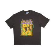 Deus Ex Machina Breeze T-Shirt Anthracite