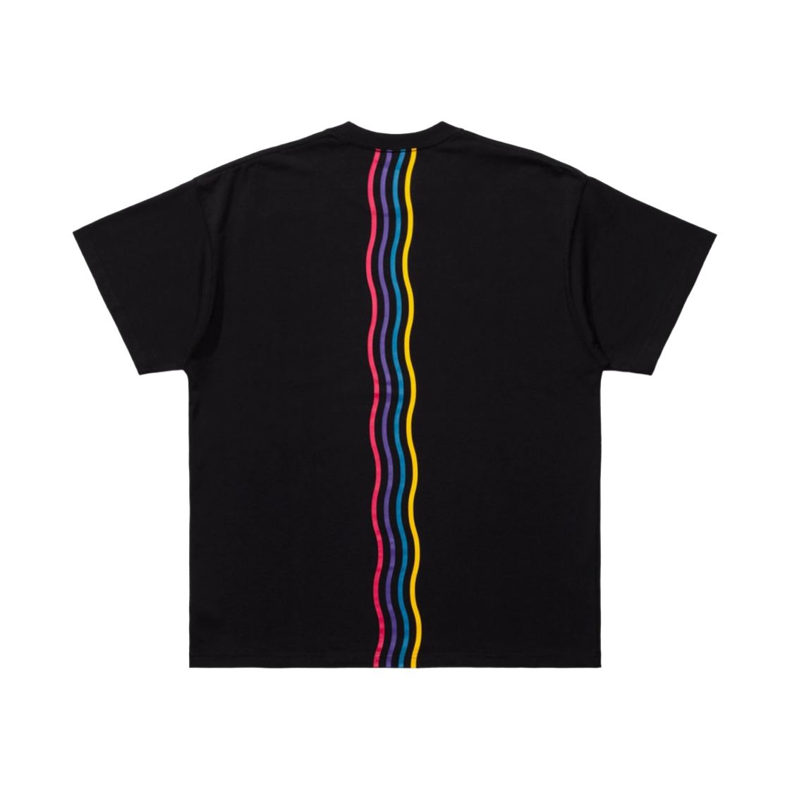 나이키 x 피갈레 티셔츠 블랙 - 아시아(Nike x Pigalle T-Shirt Black - Asia) - 2