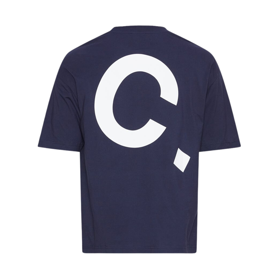 아페쎄 리산드레 티셔츠 다크 네이비(A.P.C. Lisandre T-Shirt Dark Navy) - 2