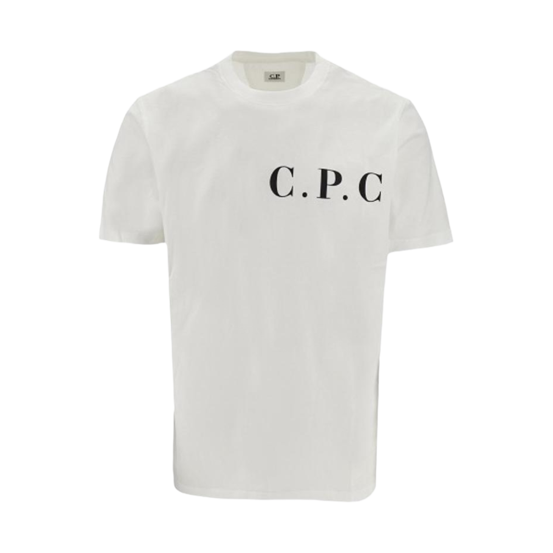 C.P. 컴퍼니 숏 슬리브 티 셔츠 민트 - 25SS | C.P. Company | KREAM