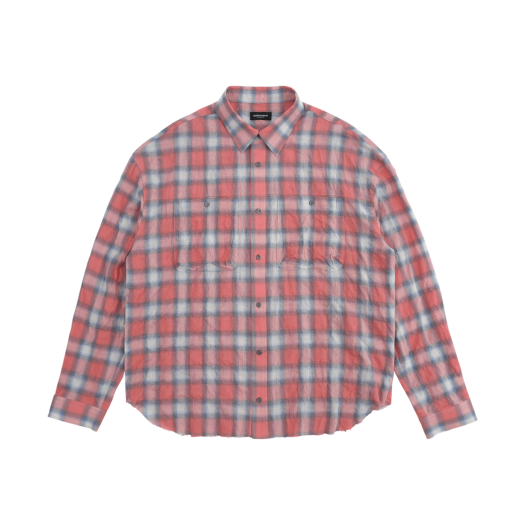 25010-1945-011-RE Farfromwhat Far Flannel Shirts 05
