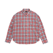 Farfromwhat Far Flannel Shirts 05