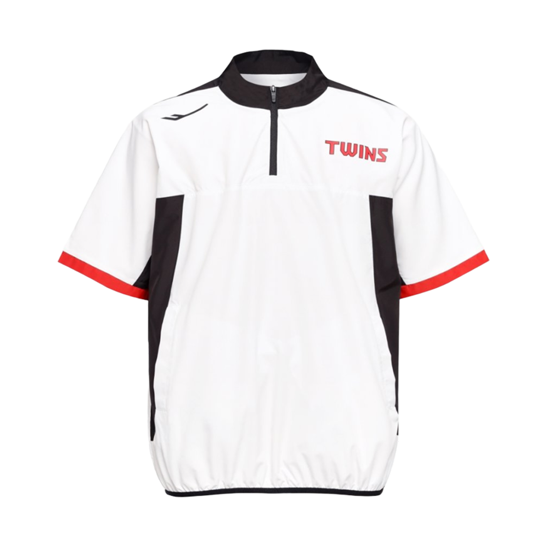 PT3LT24M231 PRO-SPECS x LG Twins 2024 Authentic Short Sleeve Windbreaker
