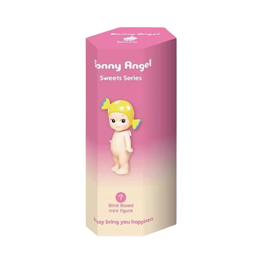 - Sonny Angel Sweets Series Sealed Case (1 Blind Boxes)