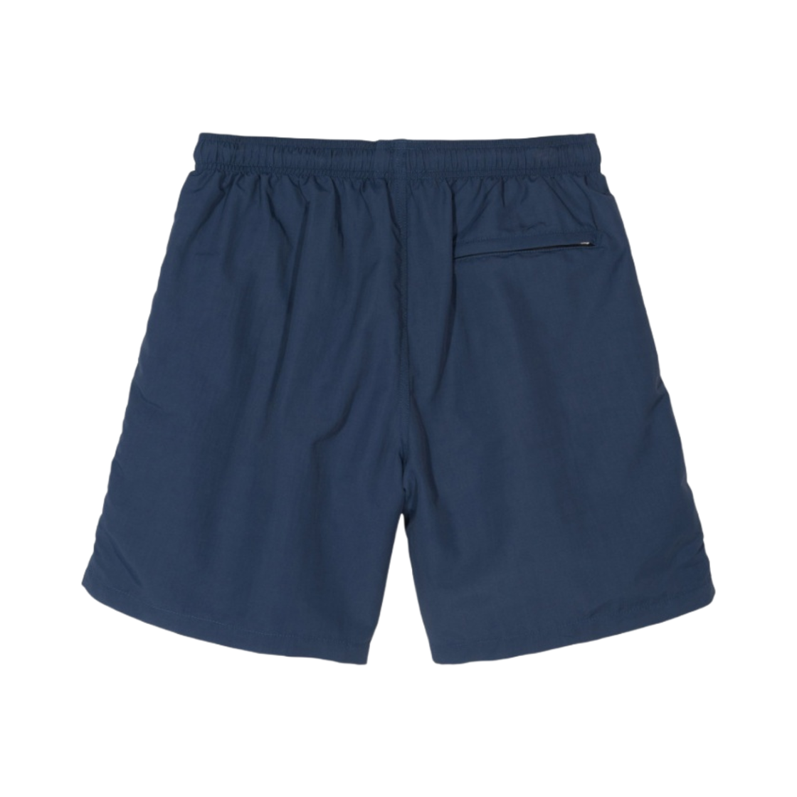 스투시 패널 워터 쇼츠 네이비(Stussy Panel Water Shorts Navy) - 2