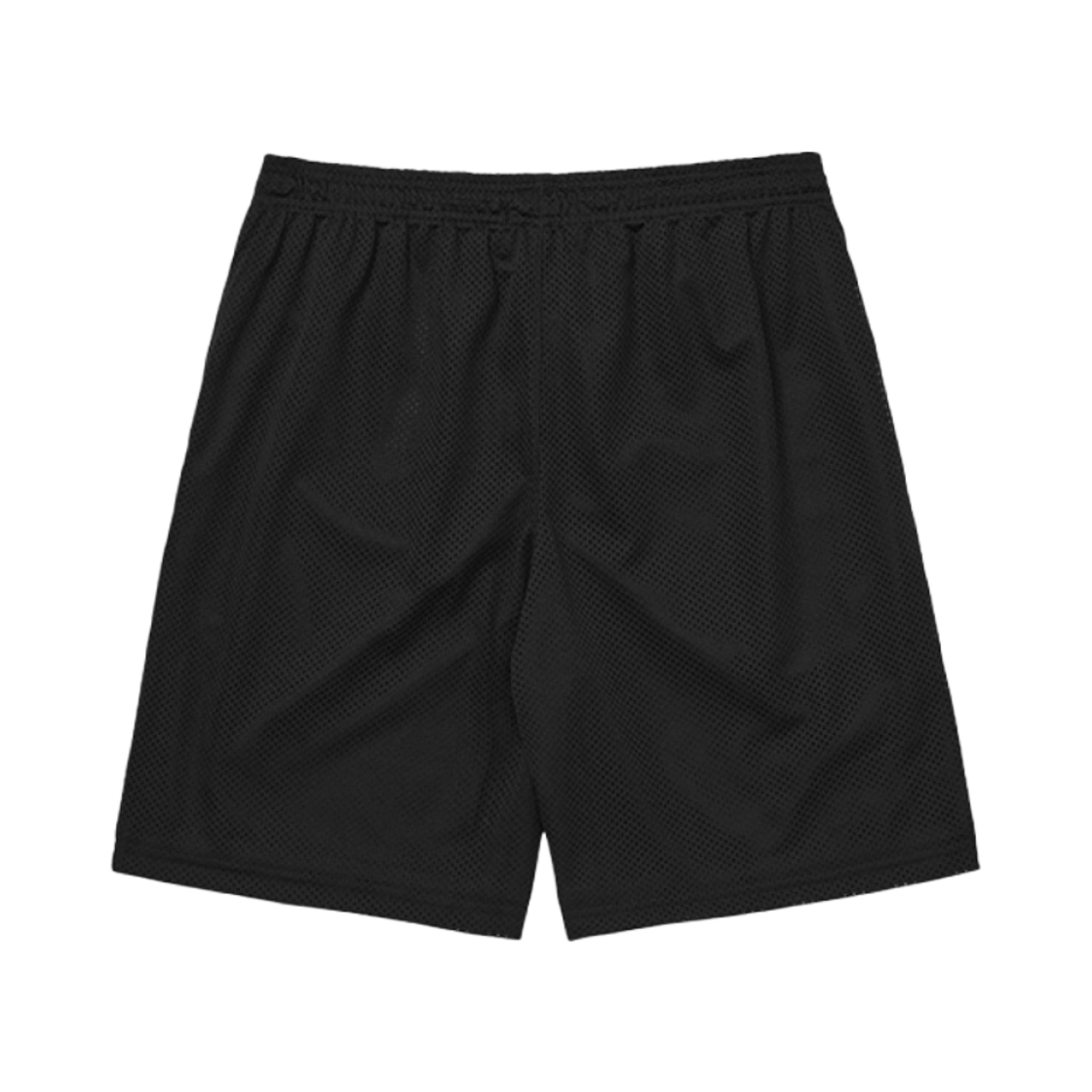 떠그 클럽 TC 메쉬 쇼츠 블랙(Thug Club TC Mesh Shorts Black) - 2