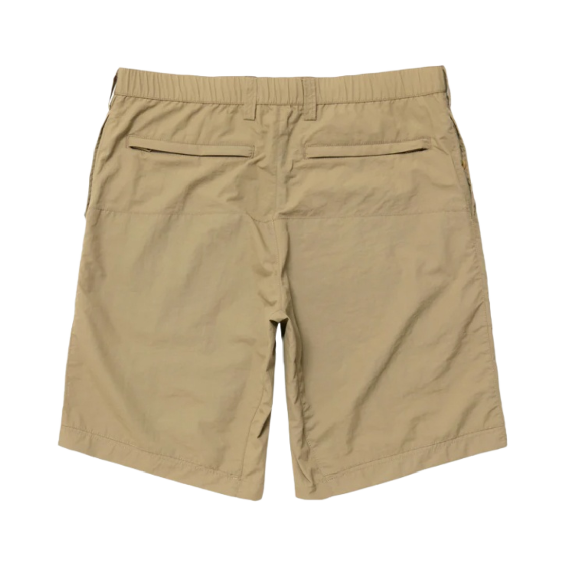 휴먼 메이드 캠핑 쇼츠 베이지(Human Made Camping Shorts Beige) - 2