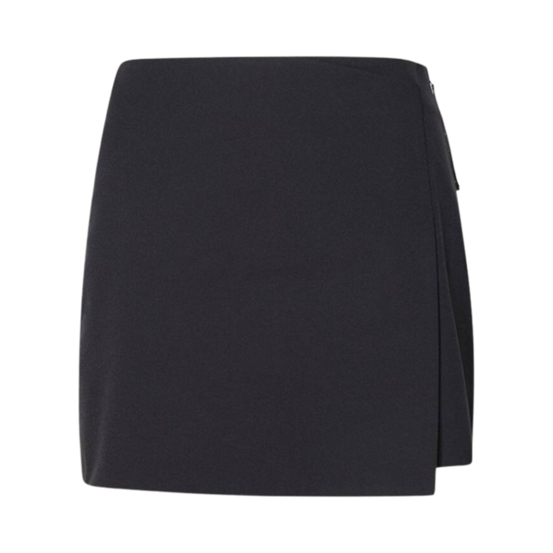 J1-093-2B00001-597G1-999 (W) Moncler Skirt Design Shorts Black - 24SS