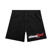 Stussy Sport Water Shorts Black
