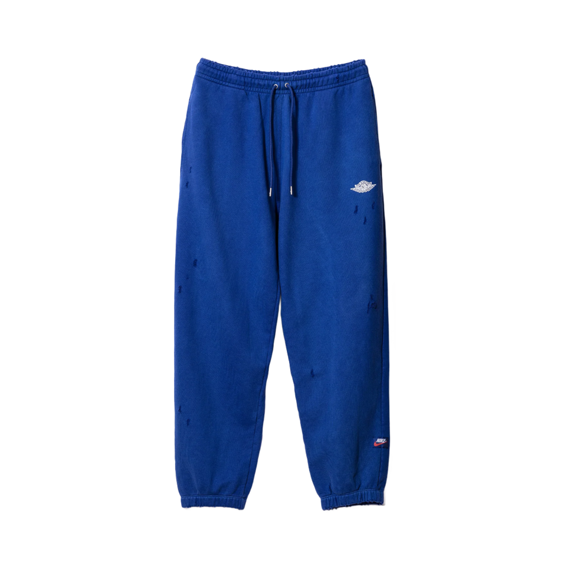 조던 레어 에어 플리스 팬츠 딥 로얄 (IB2999-485)(Jordan Rare Air Fleece Pants Deep Royal (IB2999-485))