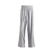 Adidas Oversized Firebird Track Pants Light Onix - KR Sizing