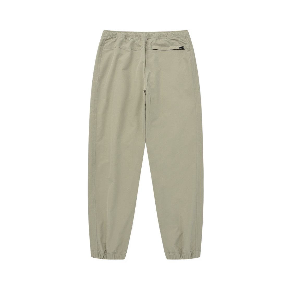 커버낫 트랙 조거 팬츠 베이지(Covernat Track Jogger Pants Beige) - 2