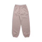 (W) Nike NRG Solo Swoosh Fleece Pants Malt - Asia