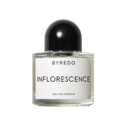 Byredo Inflorescence Eau De Parfum 50ml