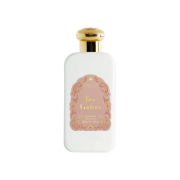 Santa Maria Novella Rosa Gardenia Fluid Body Cream 250ml Light Package