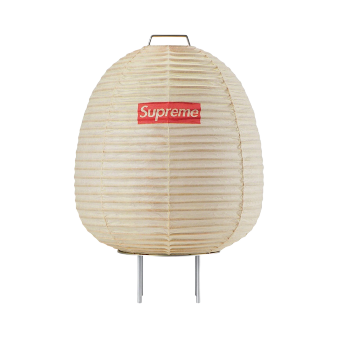 - Supreme x Kojima Shoten Lamp Natural