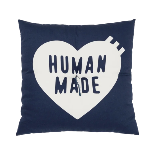 【新品・未開封・即発送】HUMAN MADE HEART BATH PILLOW Human Made Heart Bath Pillow – shoegamemanila