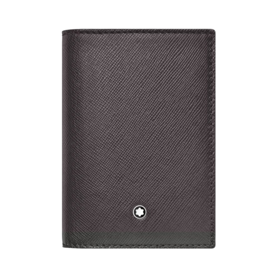 몽블랑 사토리얼 비즈니스 카드 홀더 그래파이트