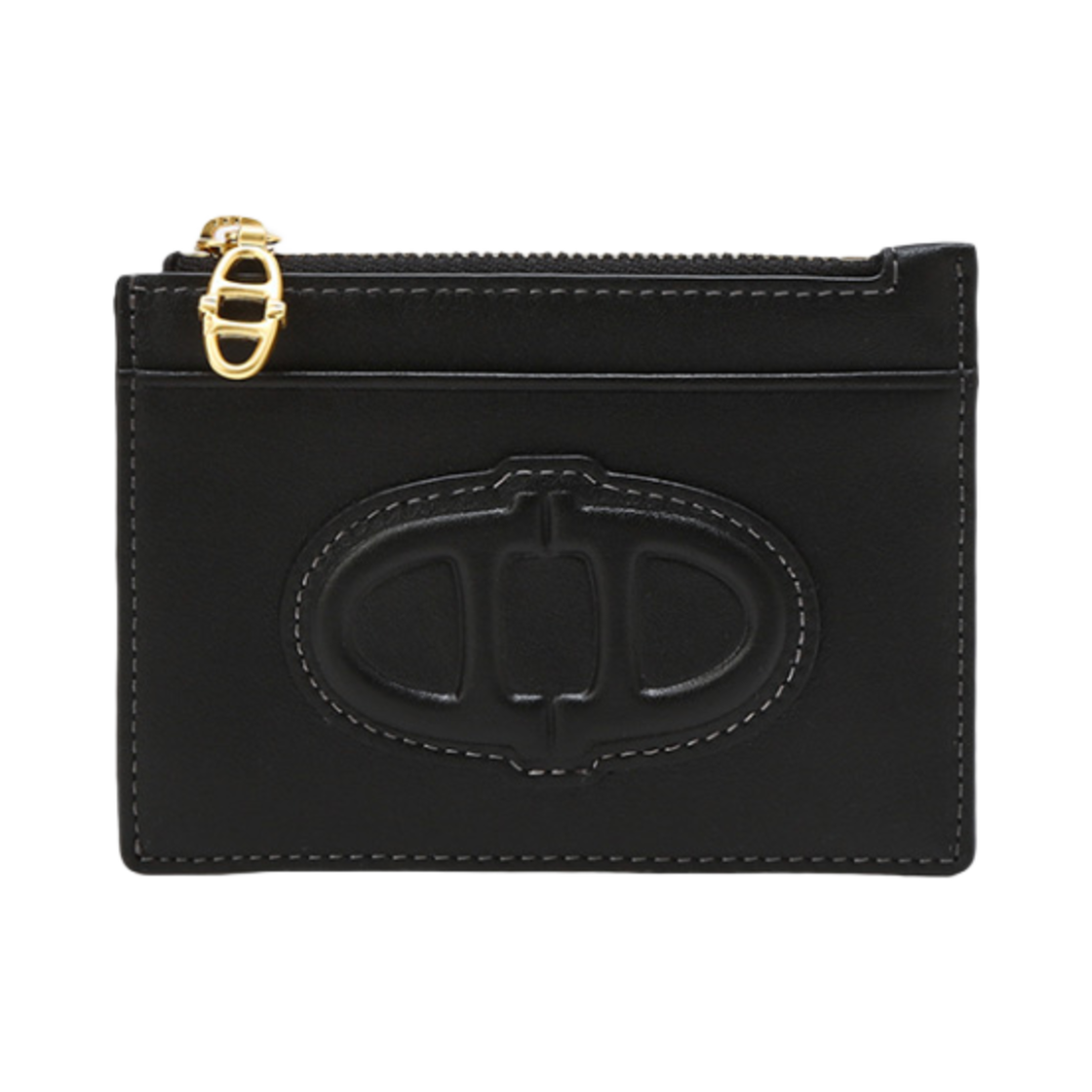 [ATHE VANESSABRUNO] ACCORDION CARD WALLET BR /韓国発 아떼바네사브루노 레더 플랩 아코디언 카드지갑 브라운 | Athe