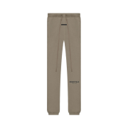 Essentials Sweatpants Taupe - 21SS