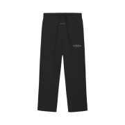 Adidas x Fear of God Athletics Relaxed Trousers Black - KR Sizing
