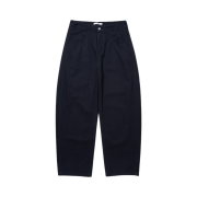 Millo Archive Reflect Curved Pants Navy