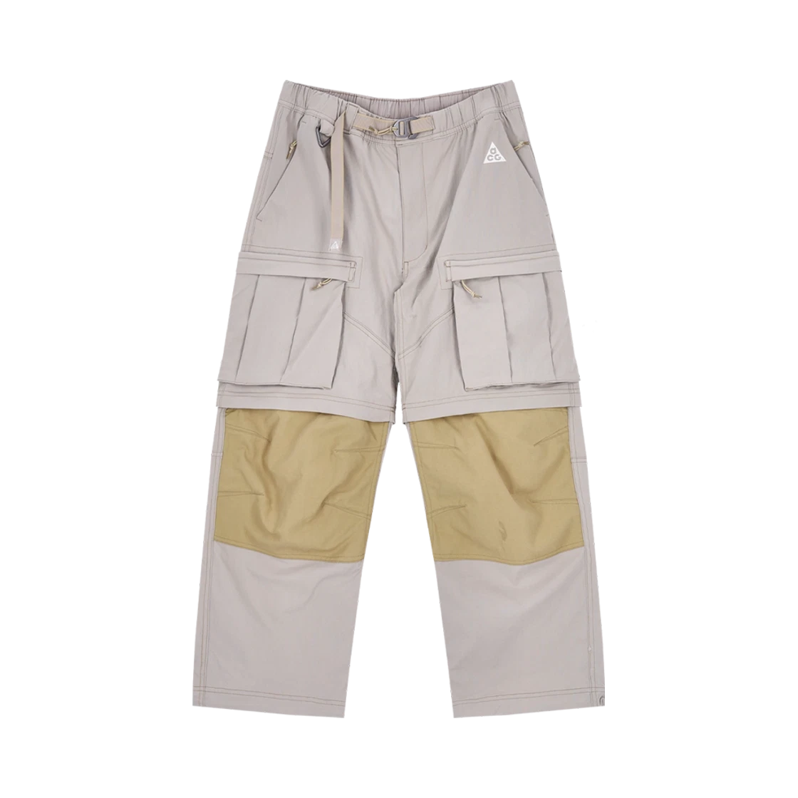 Nike Nike ACG Smith Summit Cargo Pants College Grey Parachute Beige - Asia · M
