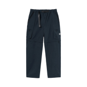 Stussy Convertible Trail Pants Navy
