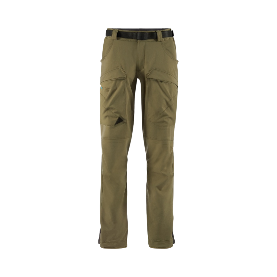 클라터뮤젠 게레 3.0 듀라블 레비텐드 팬츠 더스티 그린(Klattermusen Gere 3.0 Durable Levitend Pants Dusty Green)