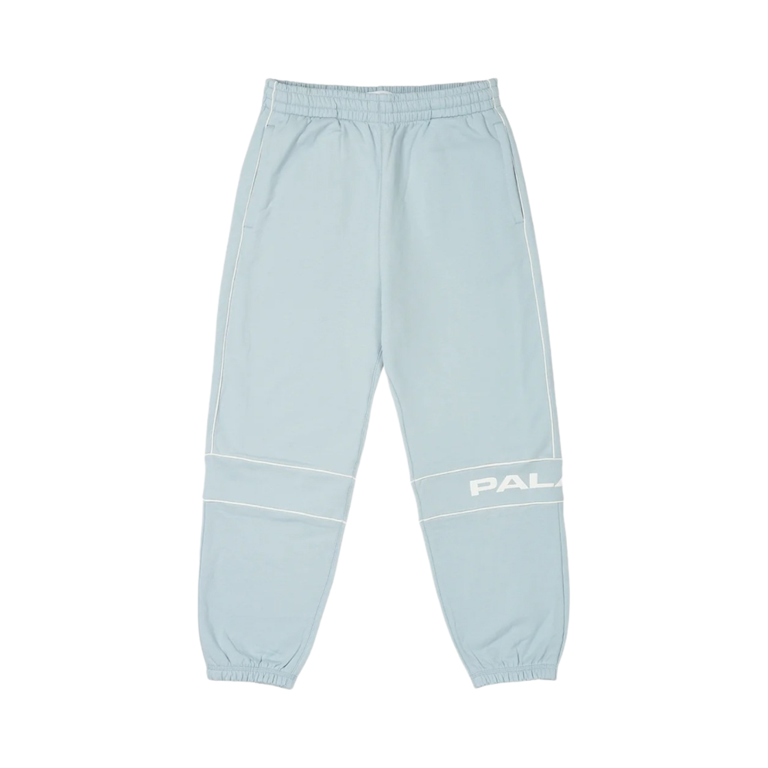 팔라스 트랙 조거 칠 블루 - 23FW(Palace Track Jogger Chill Blue - 23FW) - 1