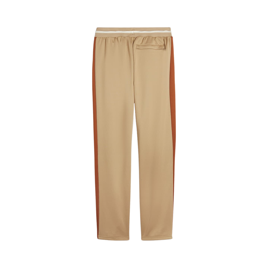 푸마 T7 트랙 팬츠 탄 브라운(Puma T7 Track Pants Tan Brown) - 2