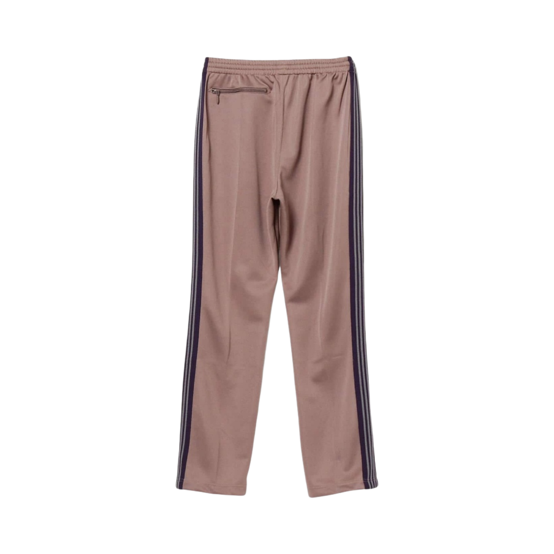 Needles Track Pant ストレート Taupe 니들스 내로우 트랙 팬츠 폴리