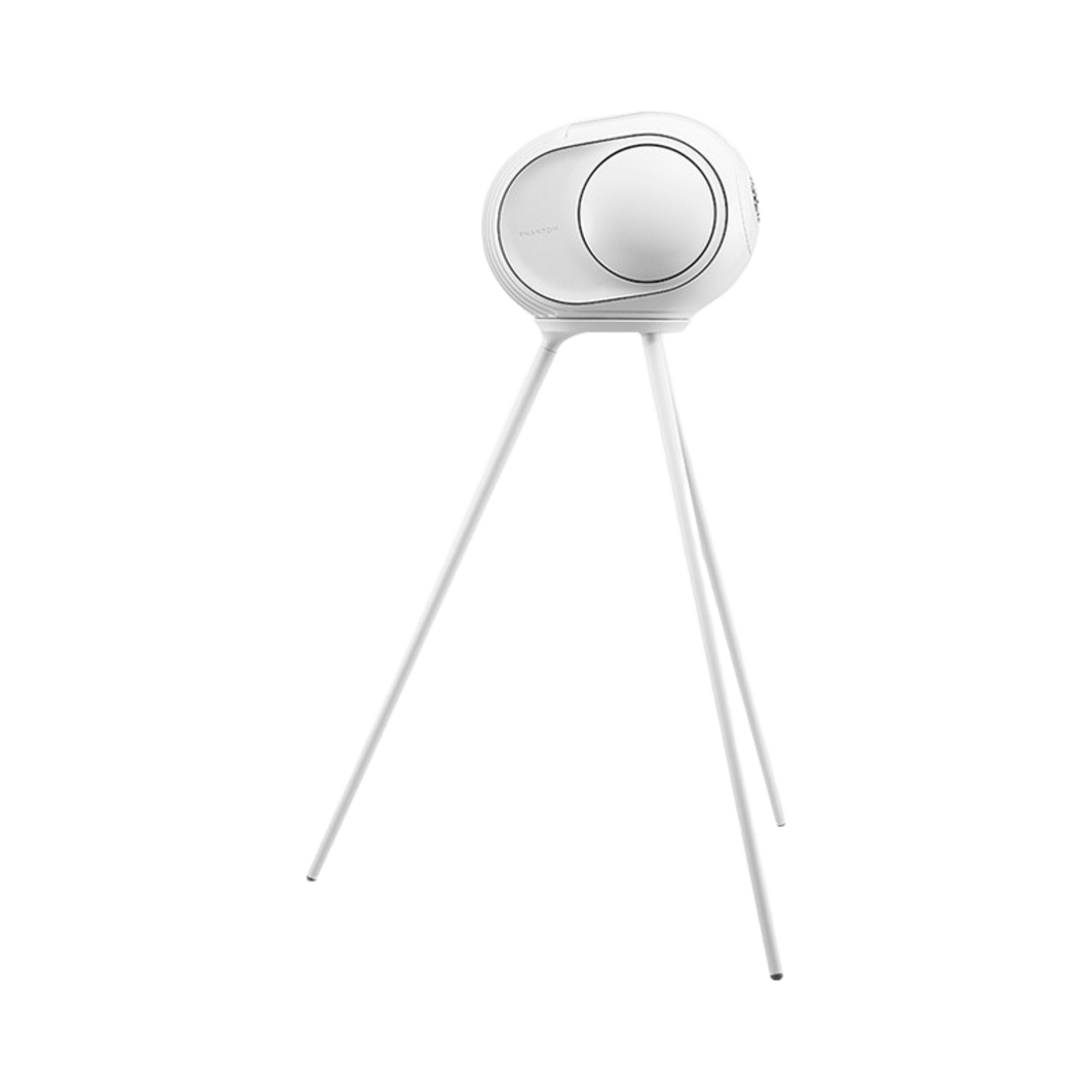 PHANTOM2 STAND LEGS_WH Devialet Phantom2 Stand Legs White