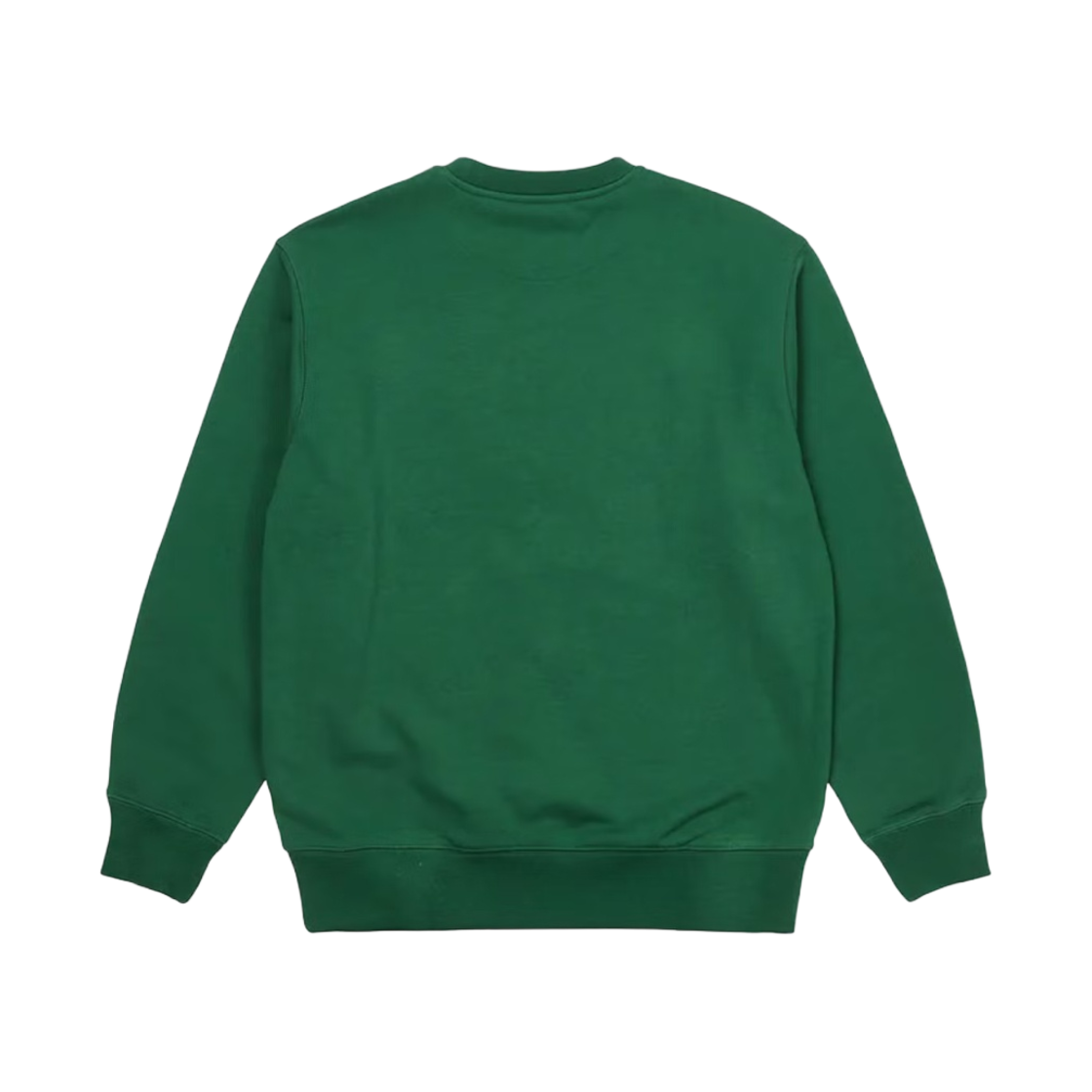 팔라스 바시티 아플리케 크루넥 그린 - 22FW(Palace Varsity Applique Crew Green - 22FW) - 2