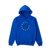 Souvenir Official Eunify Classic Hoodie Blue