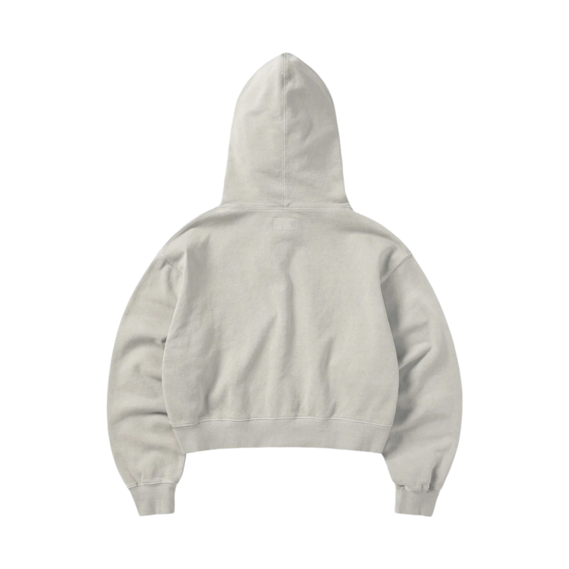 디스이즈네버댓 SD 아치-로고 W 후드 그레이(Thisisneverthat SD Arch-Logo W Hoodie Grey) - 2