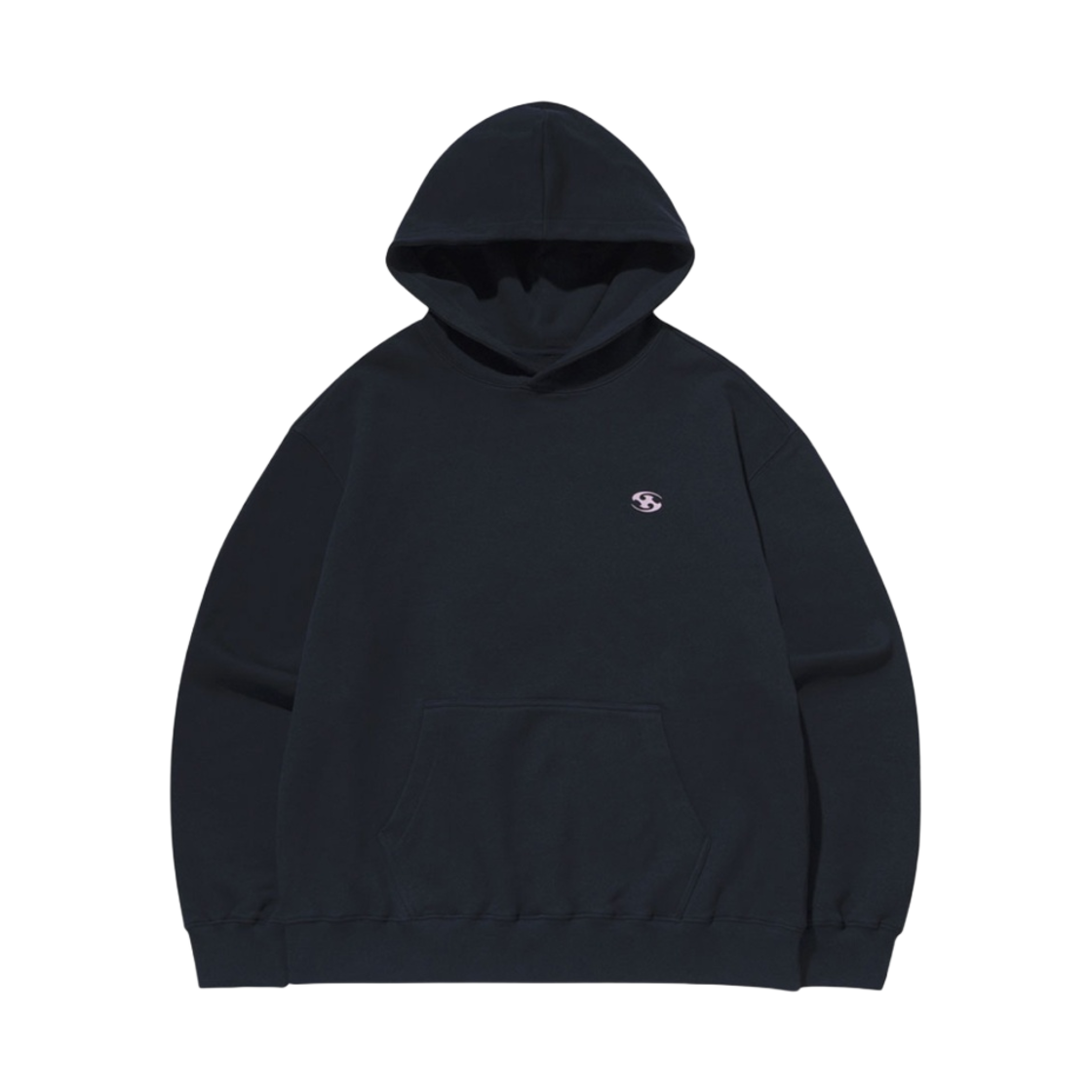 산산기어 후디드 니트 블랙 - 23FW | Sansan Gear | KREAM
