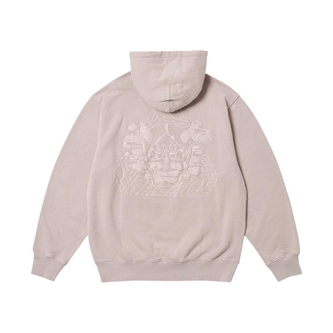 팔라스 데몬 후드 클라우디 - 23FW(Palace Demon Hood Cloudy - 23FW)