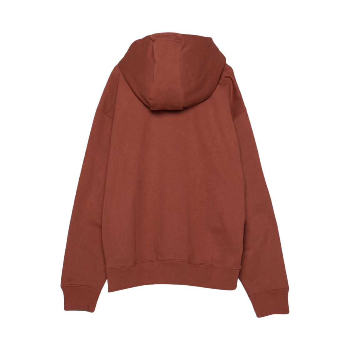나이키 ACG 풀오버 플리스 후드 레드스톤 - 아시아(Nike ACG Pullover Fleece Hoodie Redstone - Asia) - 2
