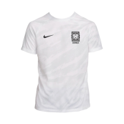 Nike Korea Pre-Match Football Top White (Non Marking Ver.)