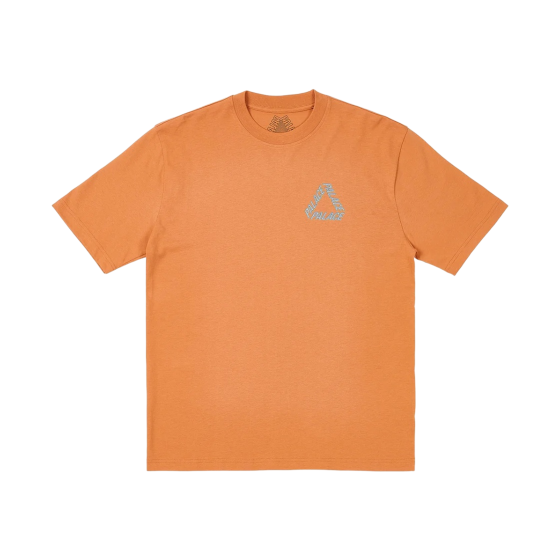 팔라스 데몬 P3 티셔츠 멜티드 슈가 - 23FW(Palace Demon P3 T-Shirt Melted Sugar - 23FW) - 2