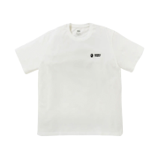 BAPE x Levi's A Bathing Ape T-Shirt White