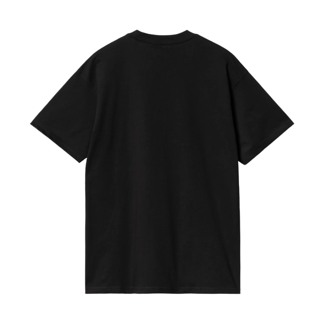 칼하트 WIP x 트레조 글로버스 티셔츠 블랙(Carhartt WIP x Tresor Globus T-Shirt Black) - 2