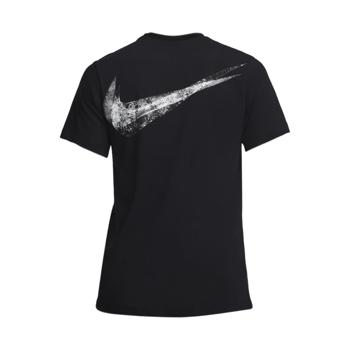 나이키 드라이핏 피트니스 티셔츠 블랙 - 아시아(Nike Dri-Fit Fitness T-Shirt Black - Asia) - 2