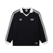 PRO-SPECS 24 Fall Football Jersey Black