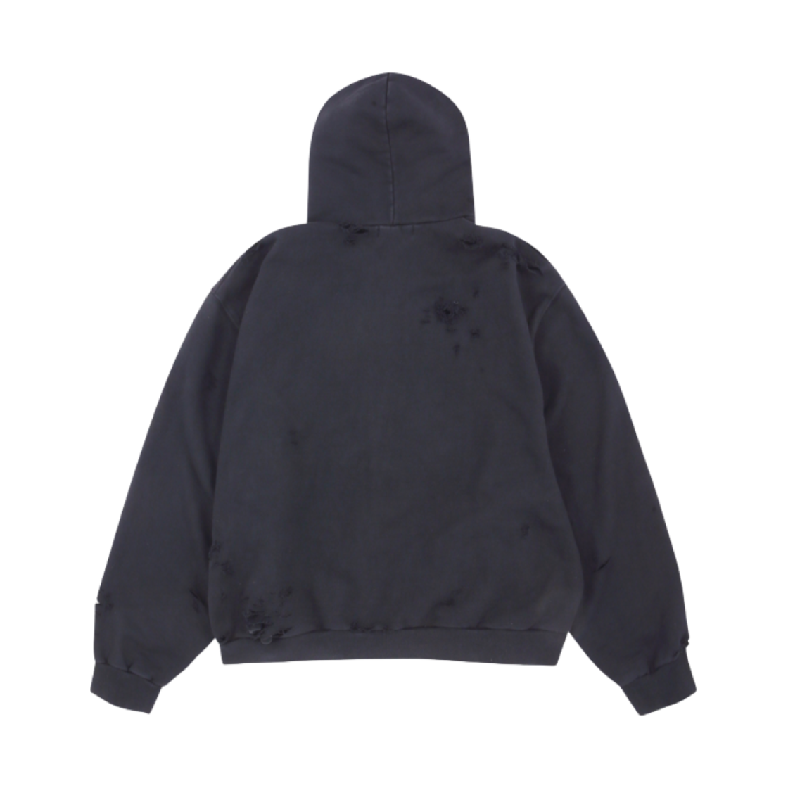 ★送料・関税込★Project G/R★Crow Worldtour Hoodie★Black★ Project G/R Crow Worldtour Hoodie Washed Black | eBay