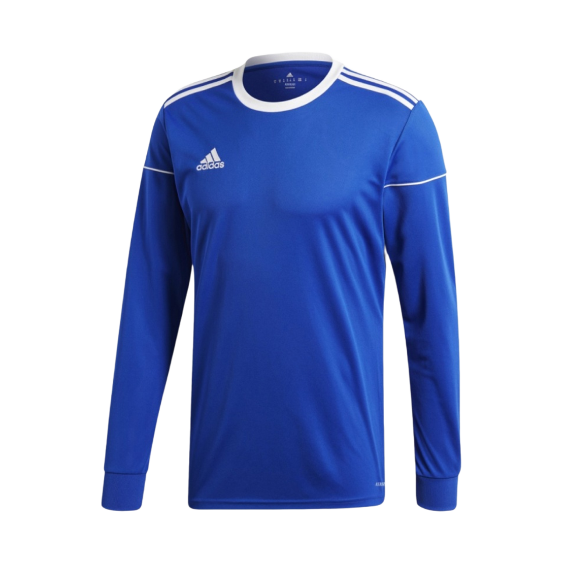 아디다스 스쿼드라 17 롱슬리브 저지 볼드 블루