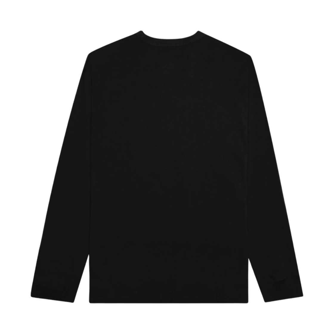 나이키 NSW 프리미엄 에센셜 롱슬리브 티셔츠 블랙 - 아시아(Nike NSW Premium Essential Long Sleeve T-Shirt Black - Asia) - 2