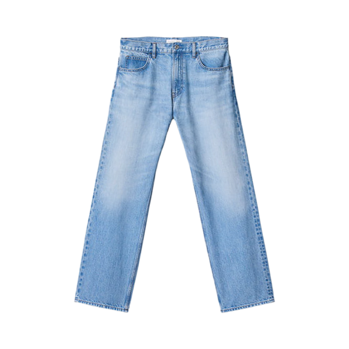 475600-63 Uniqlo x JW Anderson Straight Jean Blue - KR